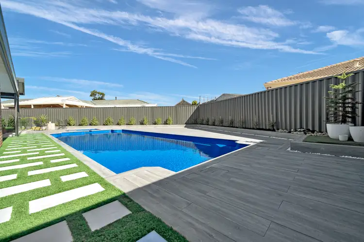 Third view of Homely house listing, 14 Clinker Road, Ocean Reef WA 6027