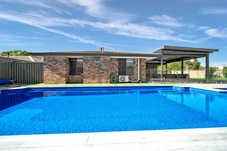 Fourth view of Homely house listing, 14 Clinker Road, Ocean Reef WA 6027