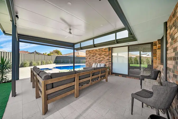 Fifth view of Homely house listing, 14 Clinker Road, Ocean Reef WA 6027