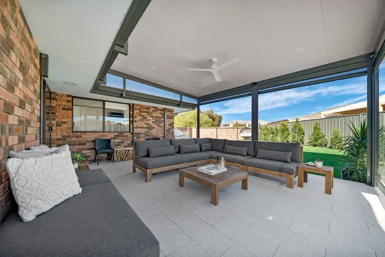 Sixth view of Homely house listing, 14 Clinker Road, Ocean Reef WA 6027