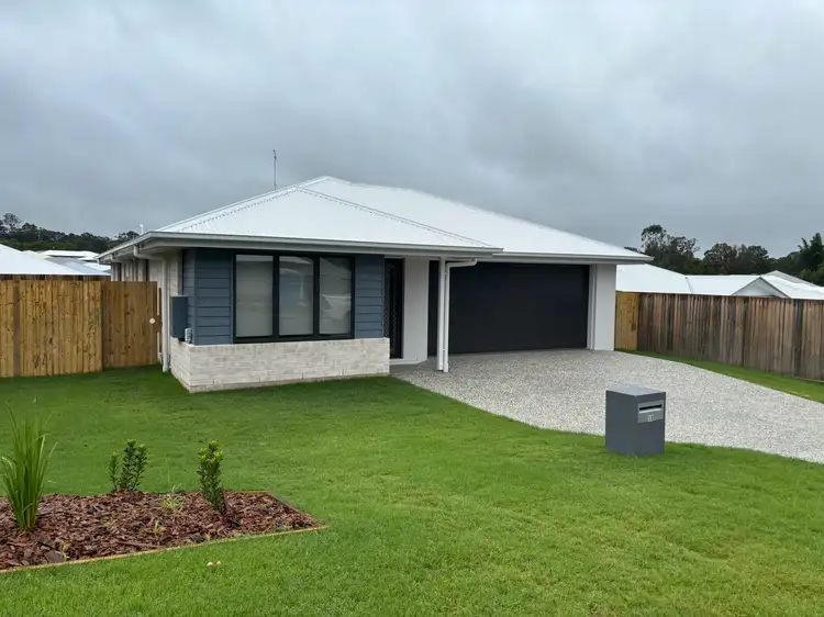 50 Ranson Road, Gympie QLD 4570