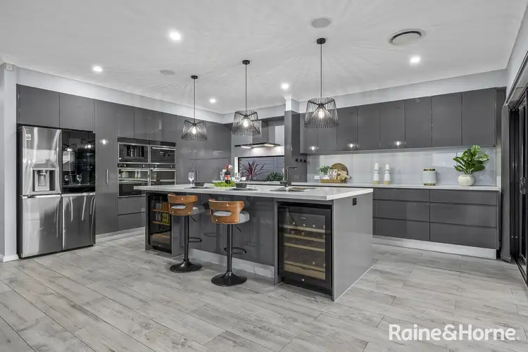 Fourth view of Homely house listing, 8 Liebig Place, Minto NSW 2566