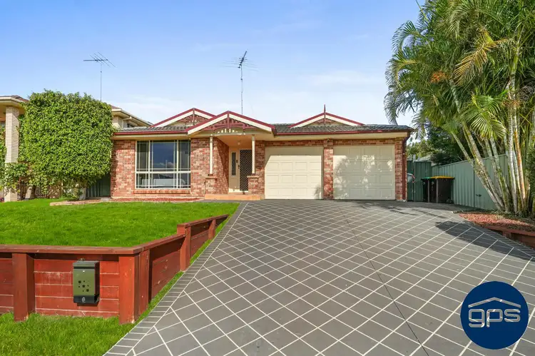 6 Jirramba Court, Glenmore Park NSW 2745