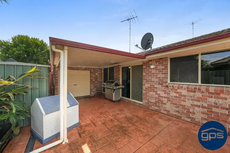 Second view of Homely house listing, 6 Jirramba Court, Glenmore Park NSW 2745