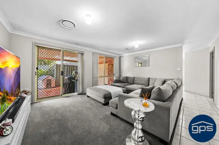 Fourth view of Homely house listing, 6 Jirramba Court, Glenmore Park NSW 2745
