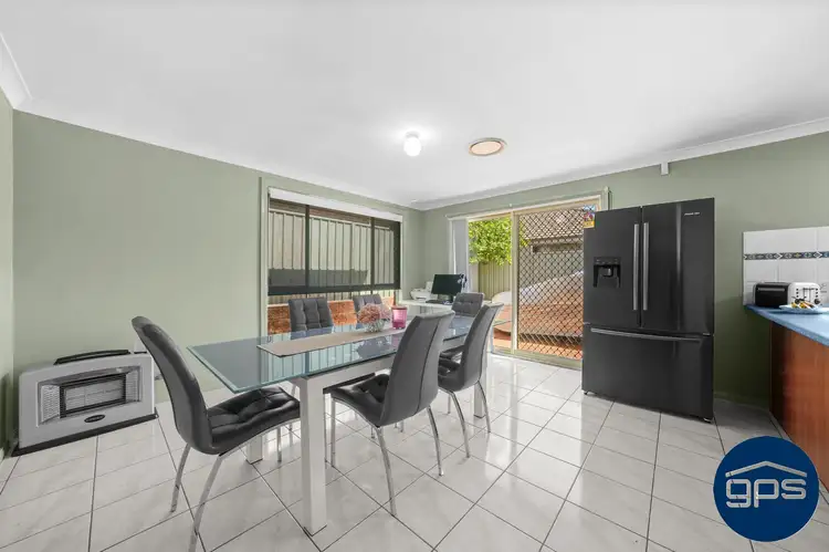 Fifth view of Homely house listing, 6 Jirramba Court, Glenmore Park NSW 2745