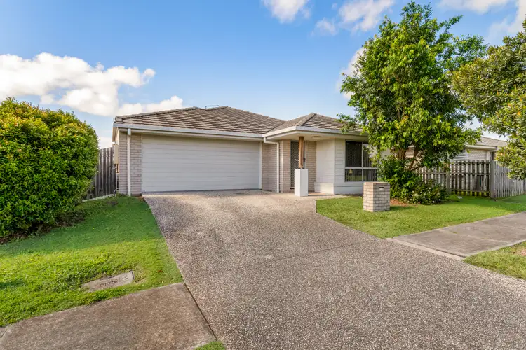 20 Tiffany Way, Pimpama QLD 4209