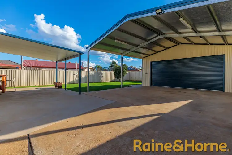 199 Bunglegumbie Road, Dubbo NSW 2830