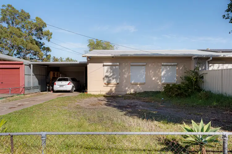 Main view of Homely house listing, 38 Rolleston Avenue, Salisbury North SA 5108