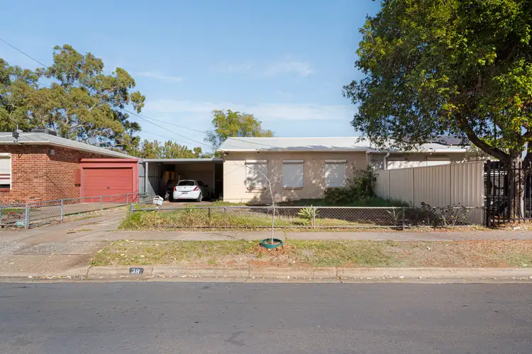 Second view of Homely house listing, 38 Rolleston Avenue, Salisbury North SA 5108