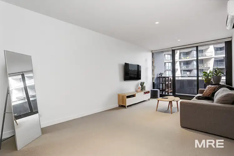 506/74 Queens Road, Melbourne VIC 3004