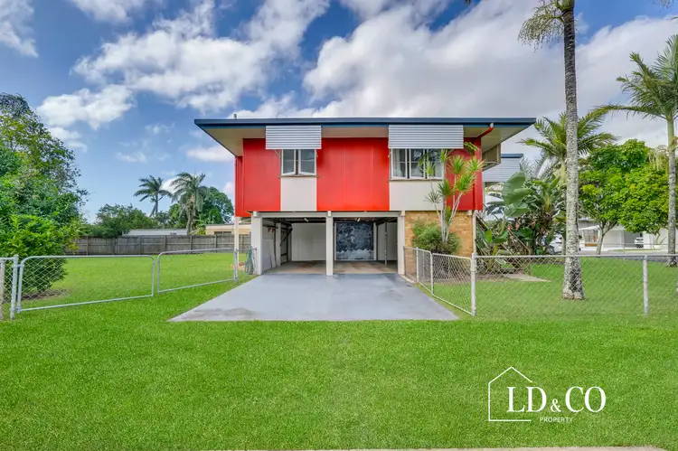 141 Field Street, West Mackay QLD 4740
