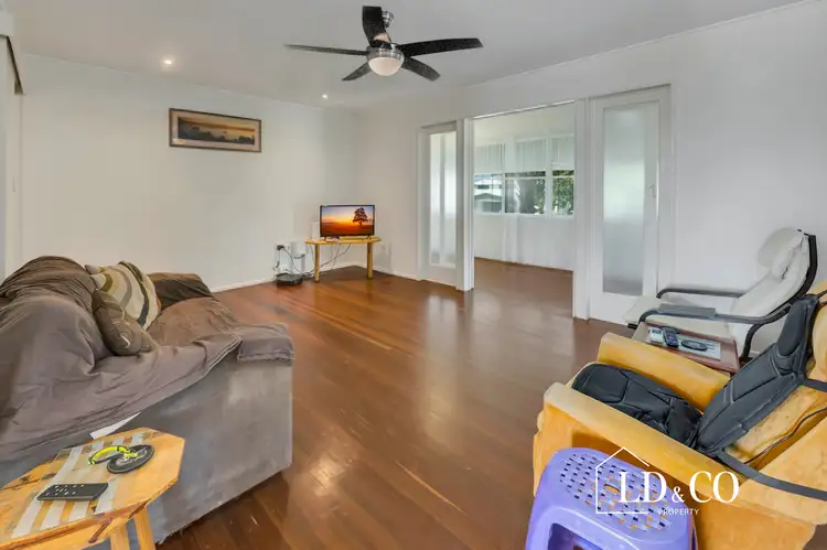 Third view of Homely house listing, 141 Field Street, West Mackay QLD 4740