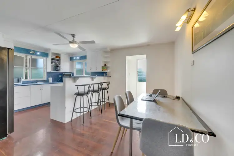 Fifth view of Homely house listing, 141 Field Street, West Mackay QLD 4740