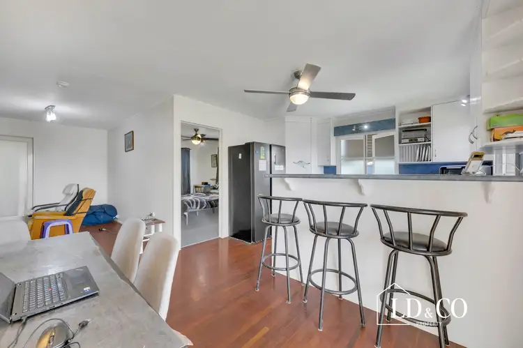 Sixth view of Homely house listing, 141 Field Street, West Mackay QLD 4740