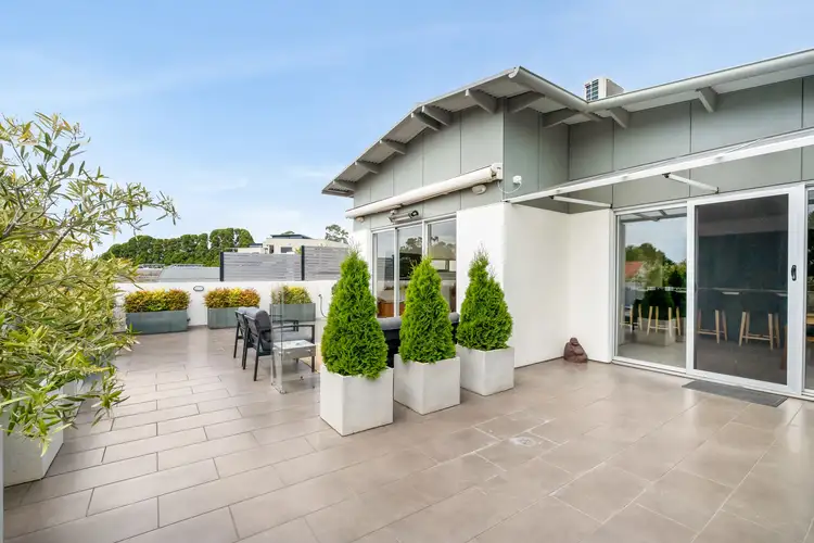 Third view of Homely apartment listing, 3/638 Sandy Bay Road, Sandy Bay TAS 7005