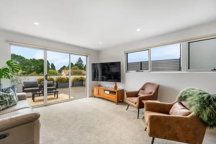 Sixth view of Homely apartment listing, 3/638 Sandy Bay Road, Sandy Bay TAS 7005