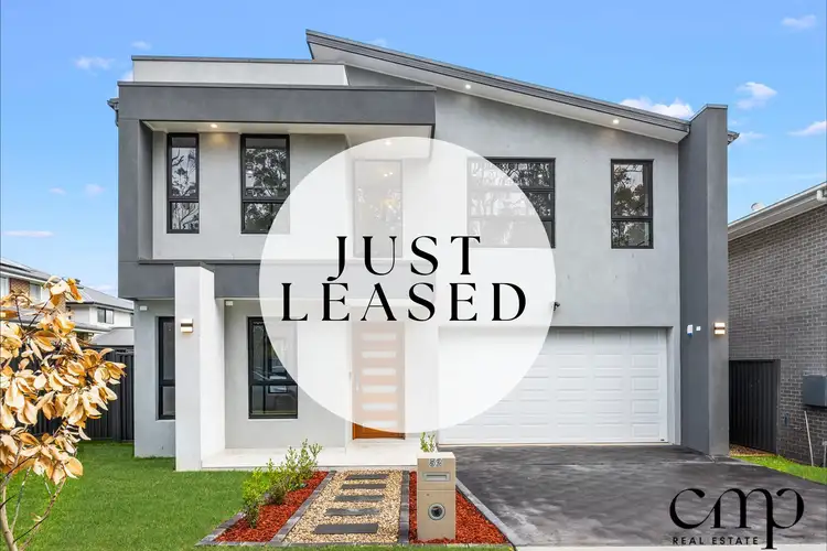 52 Filly Road, Austral NSW 2179