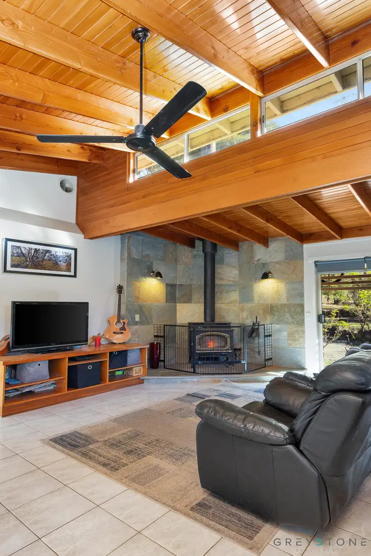 Second view of Homely rural property listing, 189 Kookaburra Road, Lal Lal VIC 3352