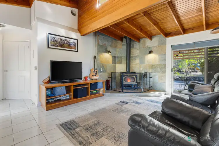 Fifth view of Homely rural property listing, 189 Kookaburra Road, Lal Lal VIC 3352