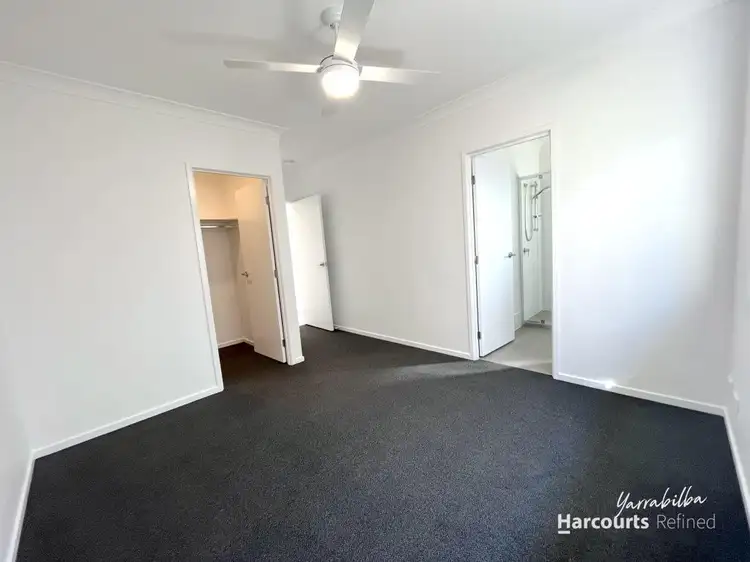 Fourth view of Homely house listing, 5 Flint Place, Park Ridge QLD 4125