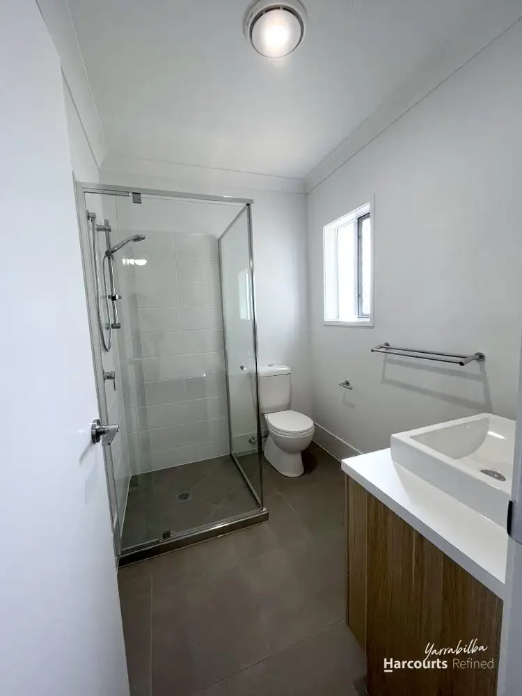 Fifth view of Homely house listing, 5 Flint Place, Park Ridge QLD 4125