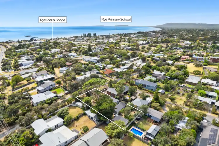 2 Rosyth Road, Rye VIC 3941