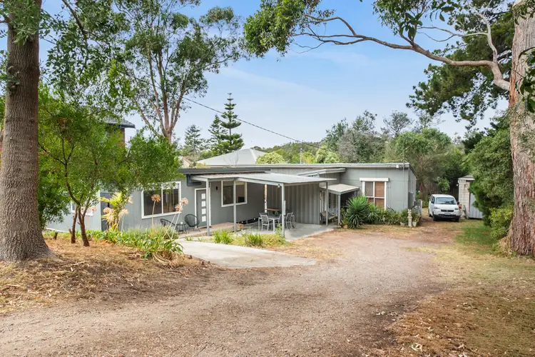 Third view of Homely house listing, 2 Rosyth Road, Rye VIC 3941