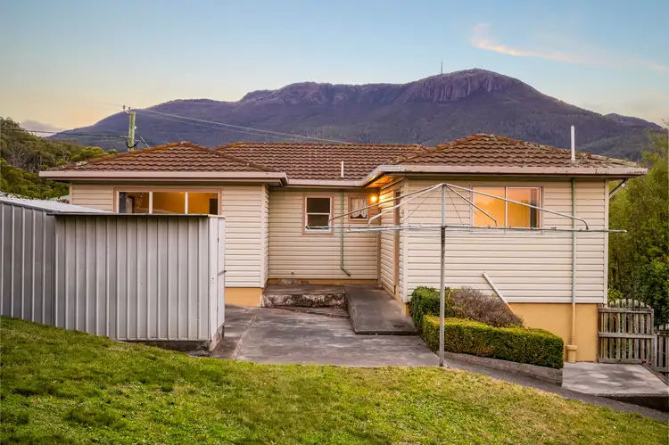 Second view of Homely house listing, 64 Hillborough Road, South Hobart TAS 7004