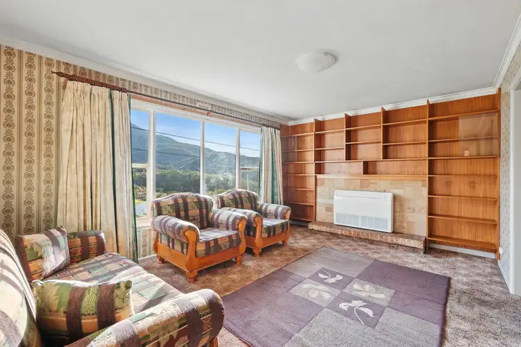 Fifth view of Homely house listing, 64 Hillborough Road, South Hobart TAS 7004
