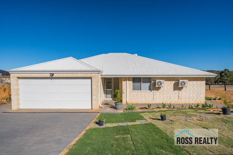 13A Hibbertia Way, Bindoon WA 6502