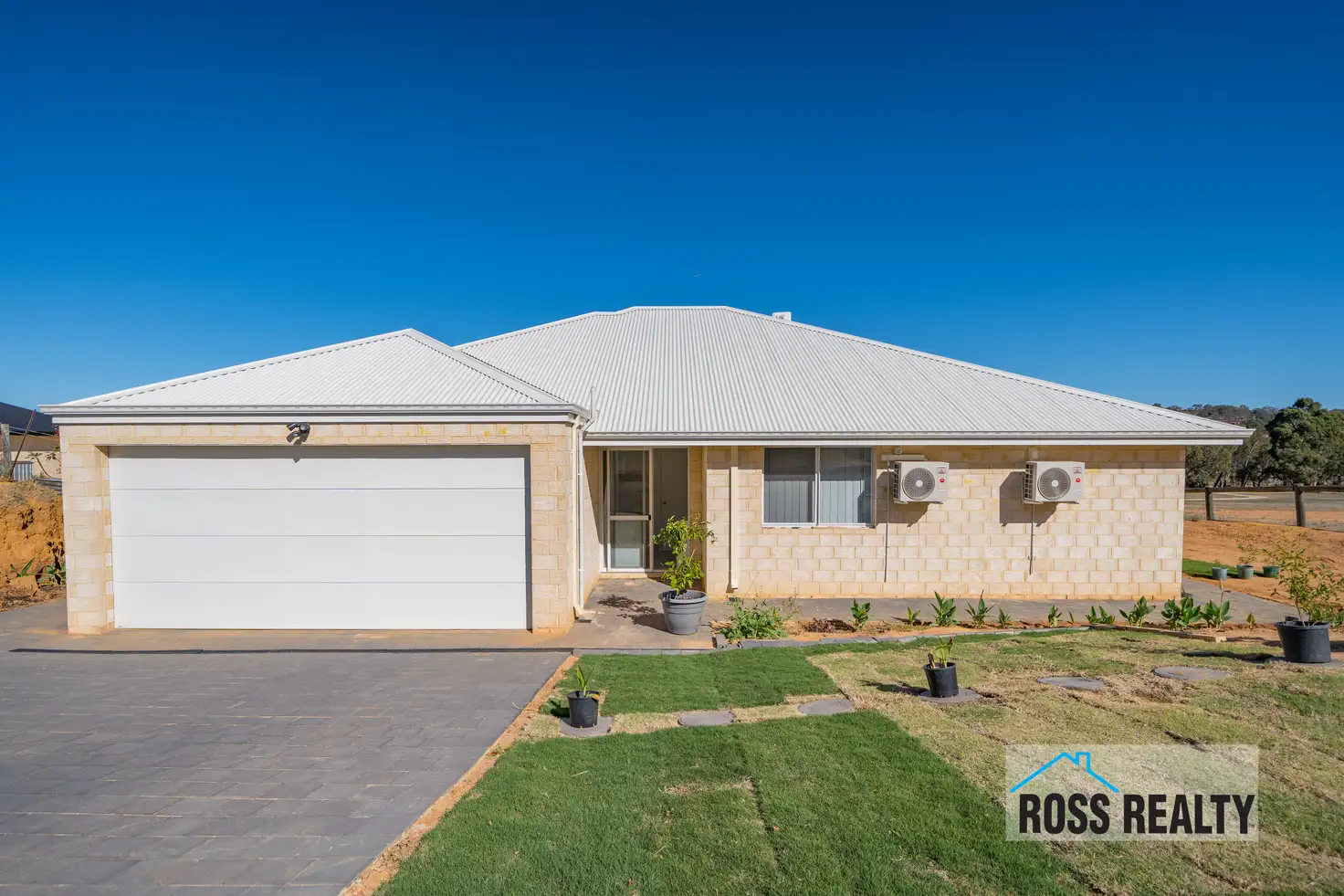 Main view of Homely house listing, 13A Hibbertia Way, Bindoon WA 6502