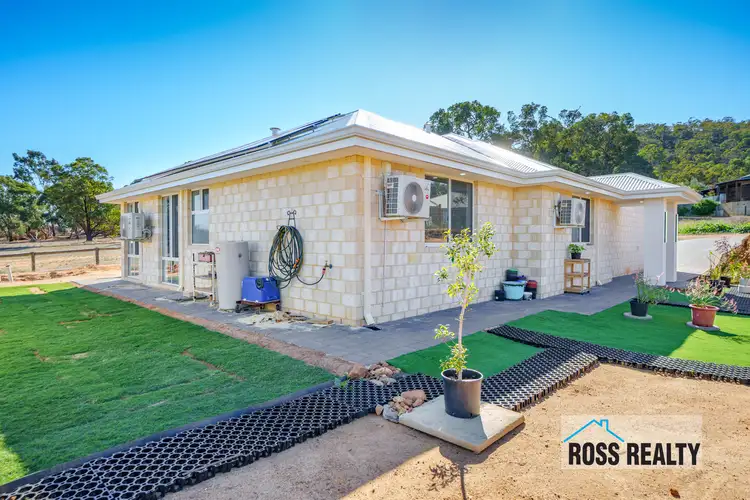 Third view of Homely house listing, 13A Hibbertia Way, Bindoon WA 6502