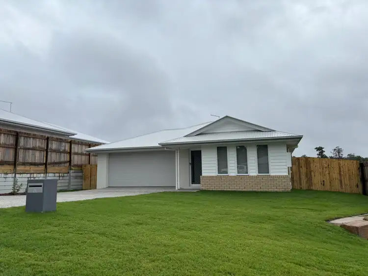 Main view of Homely house listing, 52 Ranson Road, Gympie QLD 4570