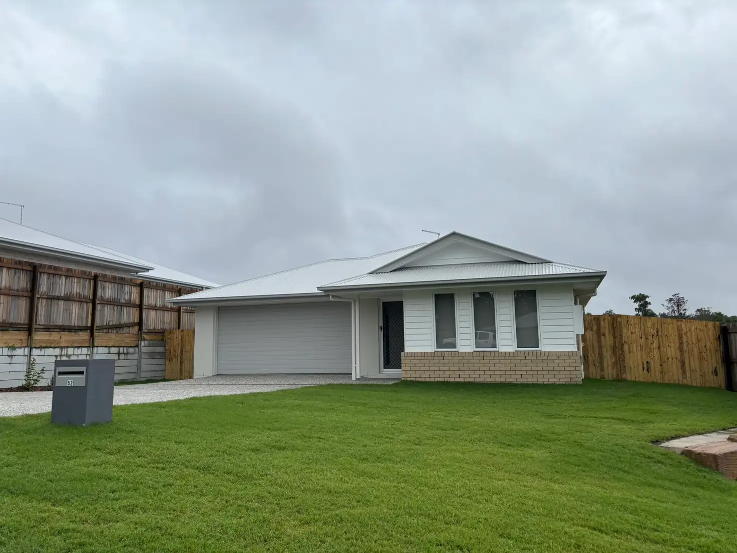 Main view of Homely house listing, 52 Ranson Road, Gympie QLD 4570