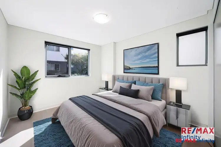 Third view of Homely apartment listing, 103/243-249 Canterbury Road, Canterbury NSW 2193