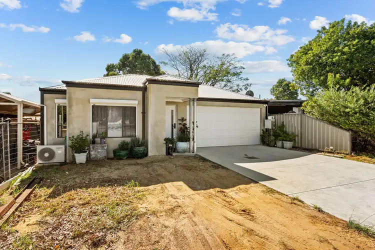 Second view of Homely house listing, 37A Galliers Avenue, Armadale WA 6112