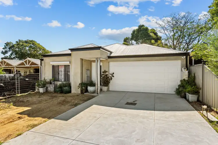 Third view of Homely house listing, 37A Galliers Avenue, Armadale WA 6112
