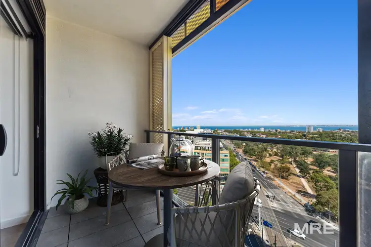 1304/2-6 St Kilda Road, St Kilda VIC 3182