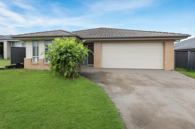 13 Moorebank Road, Cliftleigh NSW 2321
