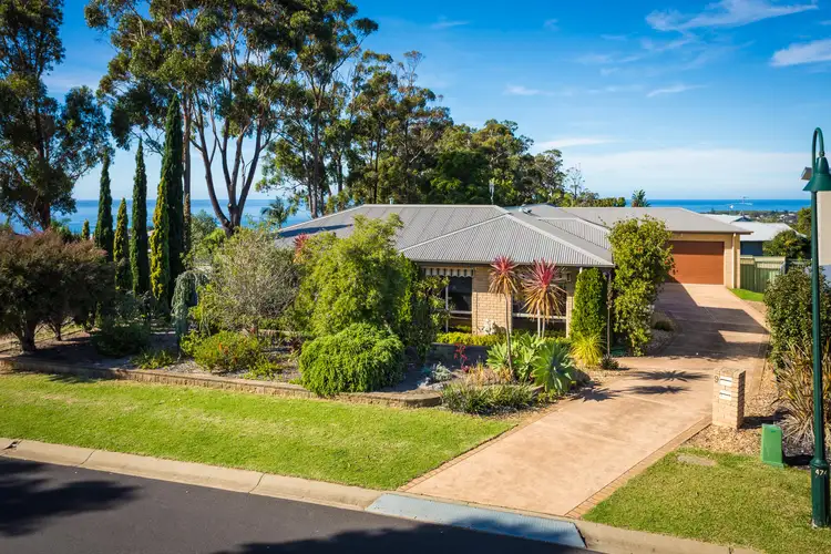 Main view of Homely house listing, 9A The Crest, Mirador NSW 2548
