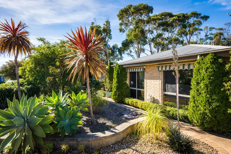 Second view of Homely house listing, 9A The Crest, Mirador NSW 2548