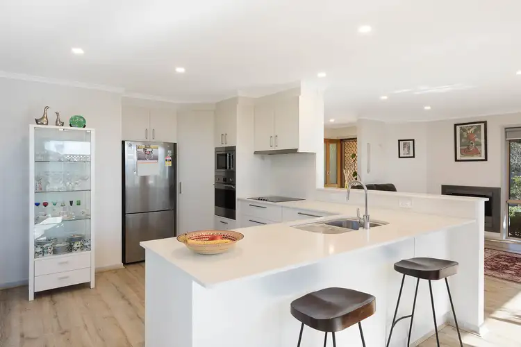 Fourth view of Homely house listing, 9A The Crest, Mirador NSW 2548
