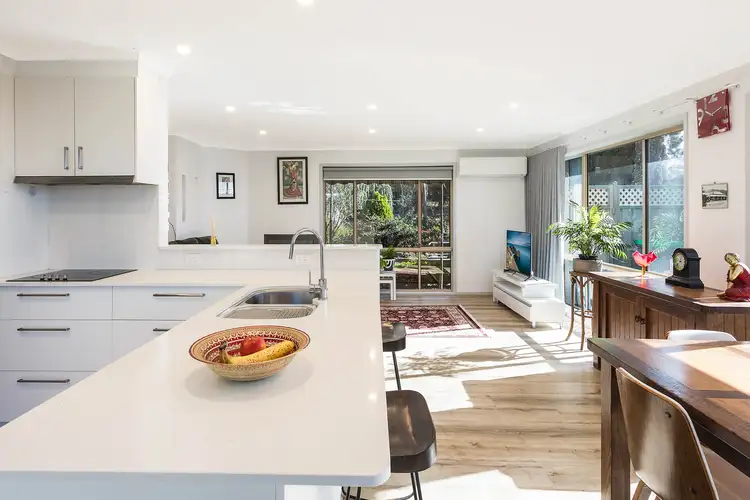 Sixth view of Homely house listing, 9A The Crest, Mirador NSW 2548