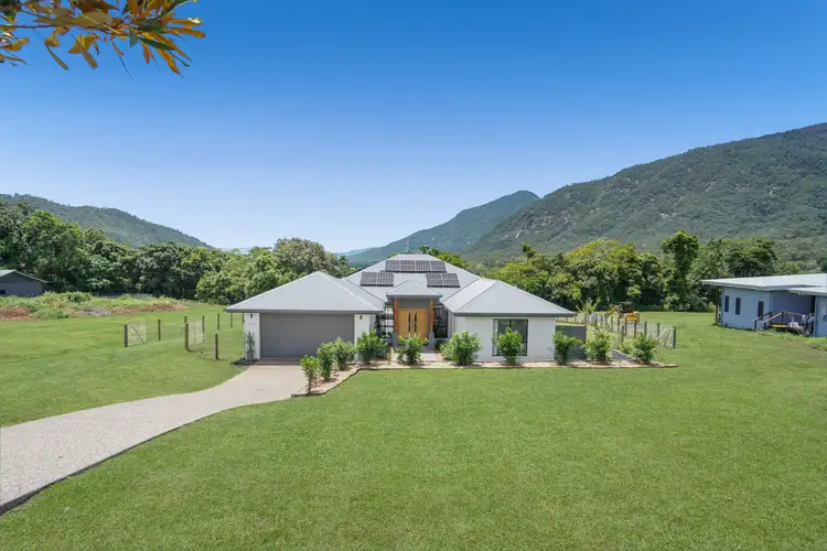 Main view of Homely rural property listing, 13-15 Banner Street, Goldsborough QLD 4865