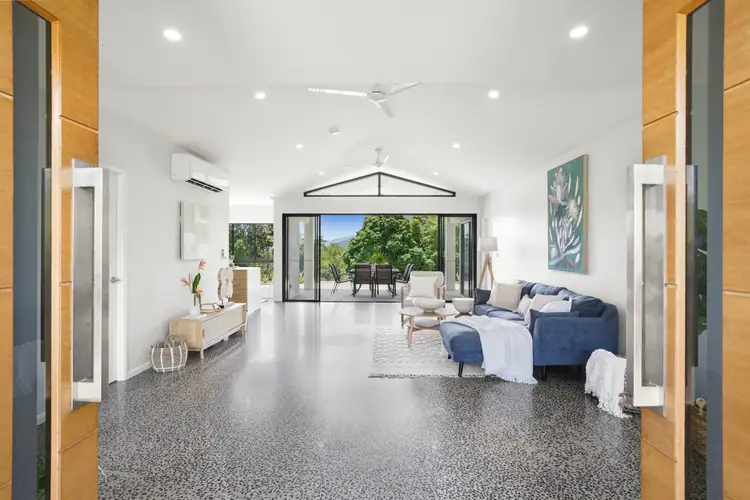 Third view of Homely rural property listing, 13-15 Banner Street, Goldsborough QLD 4865