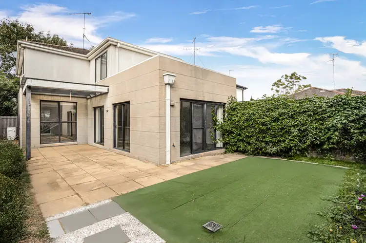 Fourth view of Homely house listing, 86 Sanctuary Drive, Beaumont Hills NSW 2155