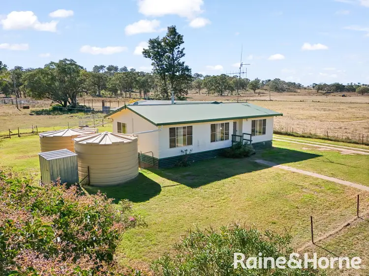 2880 Goolma Road, Goolma NSW 2852
