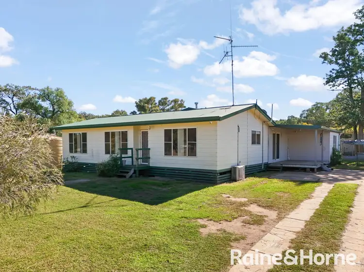 Third view of Homely rural property listing, 2880 Goolma Road, Goolma NSW 2852