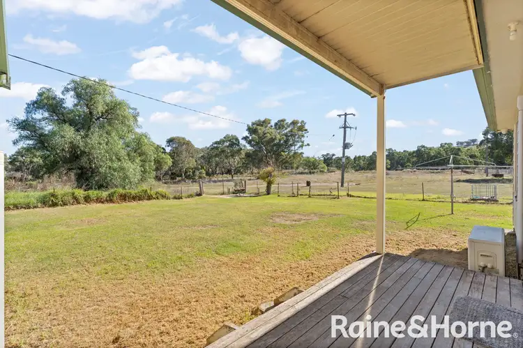 Fourth view of Homely rural property listing, 2880 Goolma Road, Goolma NSW 2852